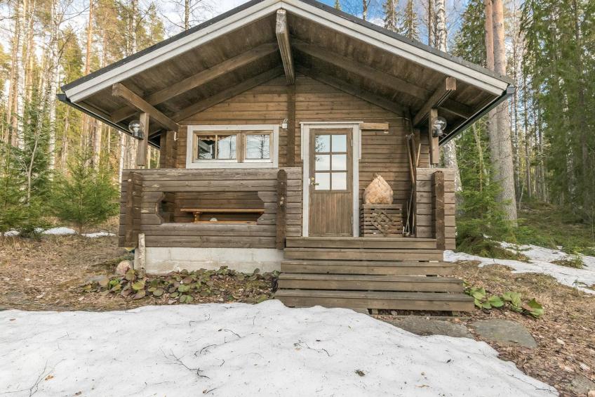 Pirttiniemi - foto 9