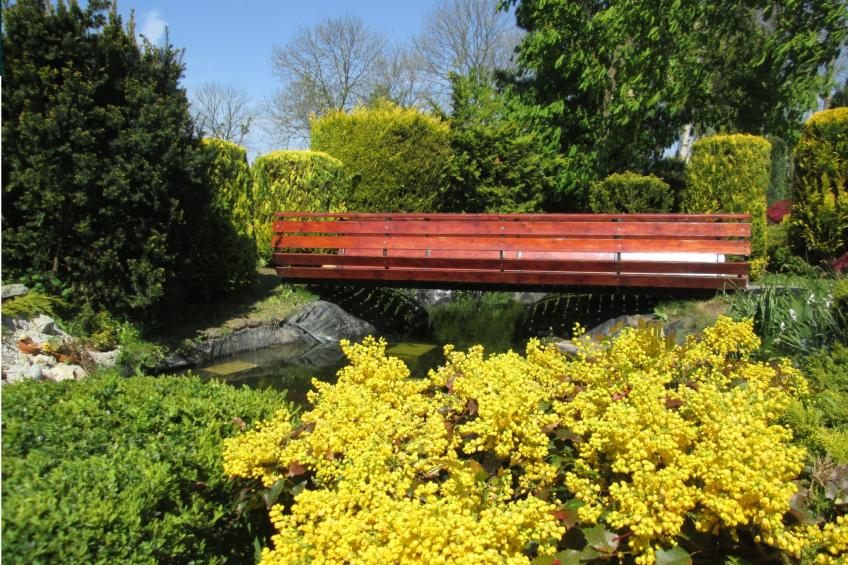 Ferienchalet "Uylennest" - foto 30