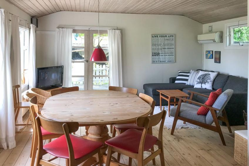 "Vojo" - 100m from the sea in Lolland, Falster and Mon - foto 19