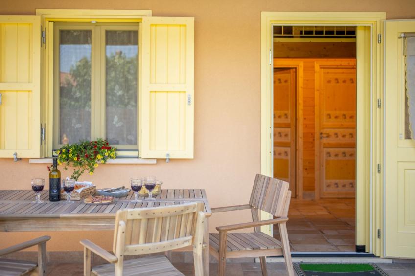 'Messis la gialla' - foto 2