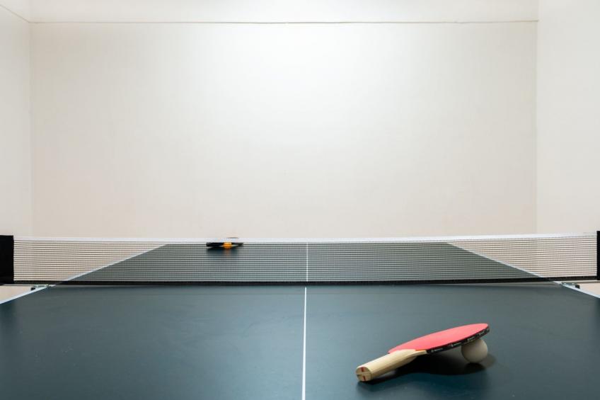 Villa am Strand mit privatem Pool und Tischtennisplatte - foto 35