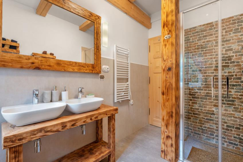 Roubenka Maleč - foto 26