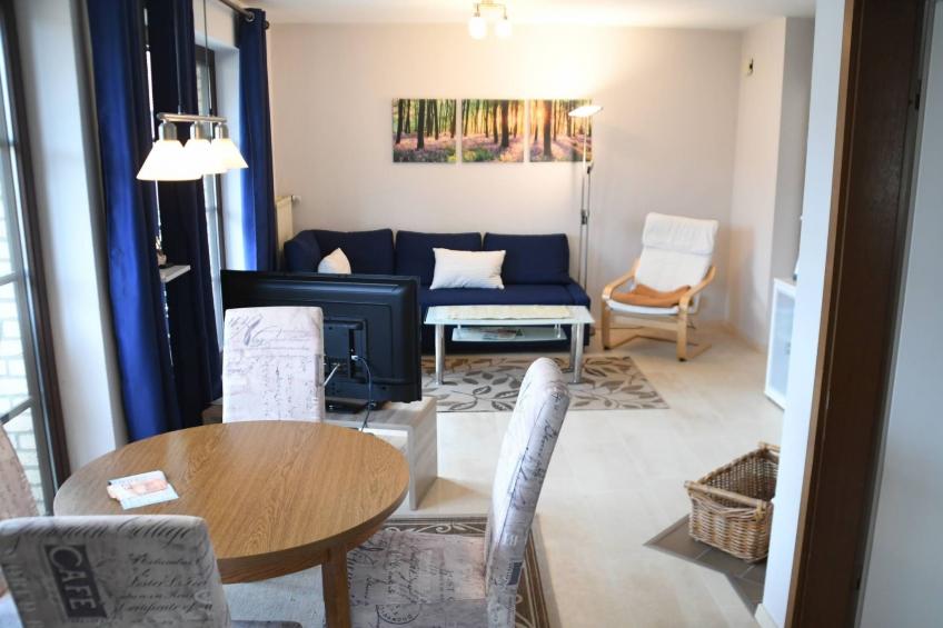 Rosalie - Ruhig - Zentral - Hochwertig