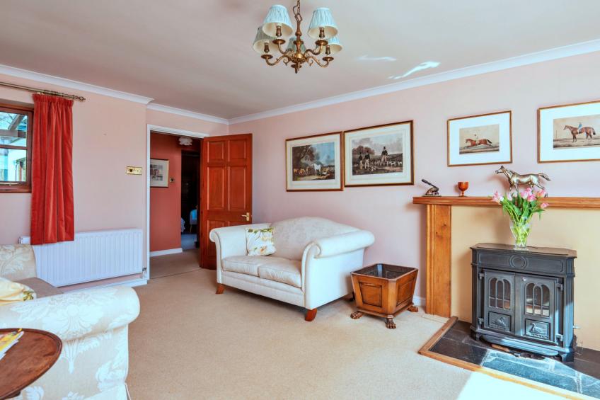 Cwmfron House - foto 30