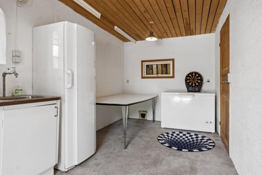 "Månviva" - 150m to the inlet - foto 13