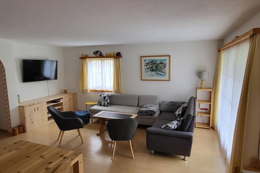 Chesa Culaischem - foto 13