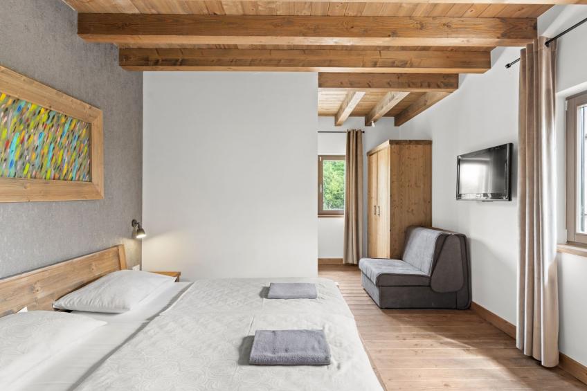 Villa Leonardo - foto 34