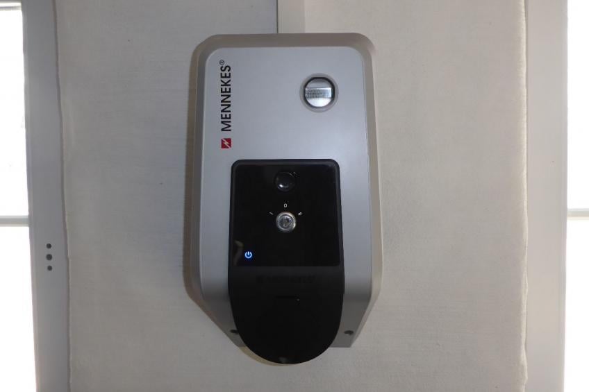 Hochwertige Ferienwohnung in Gingst - foto 46