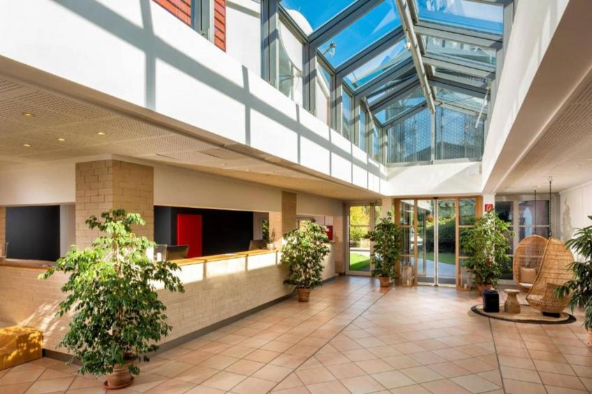 Marina Standard Double Room - foto 10