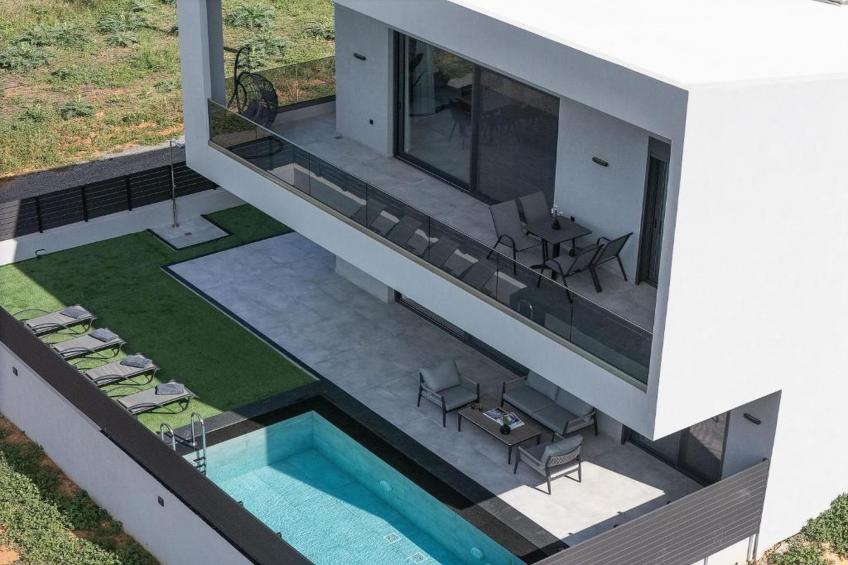 Resmi Seaview Villa - foto 9