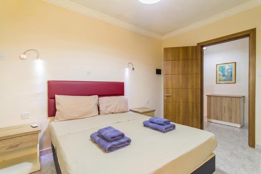 Merill Pool and Sea, charming Apart 5 - foto 29