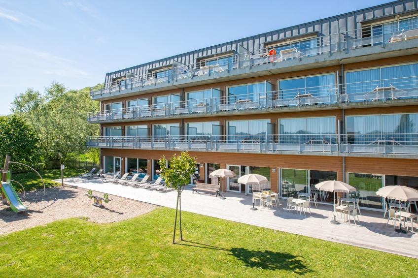 Le Domaine du Mont 2P4S - foto 22