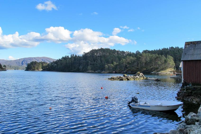 Grønnehytta (FJH606) - foto 27