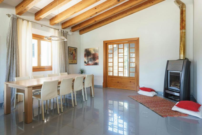 Villa Paloma - foto 3