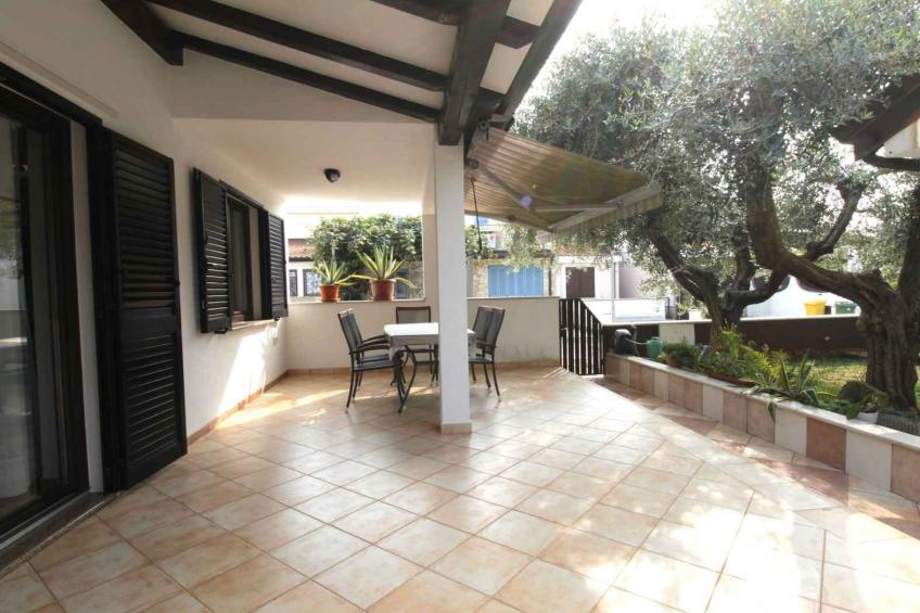Vakantiewoning met airconditioning - VW-CDR9R - foto 10