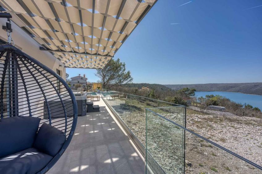 Villa met verwarmd zwembad en jacuzzi - BF-6M3YF - foto 9