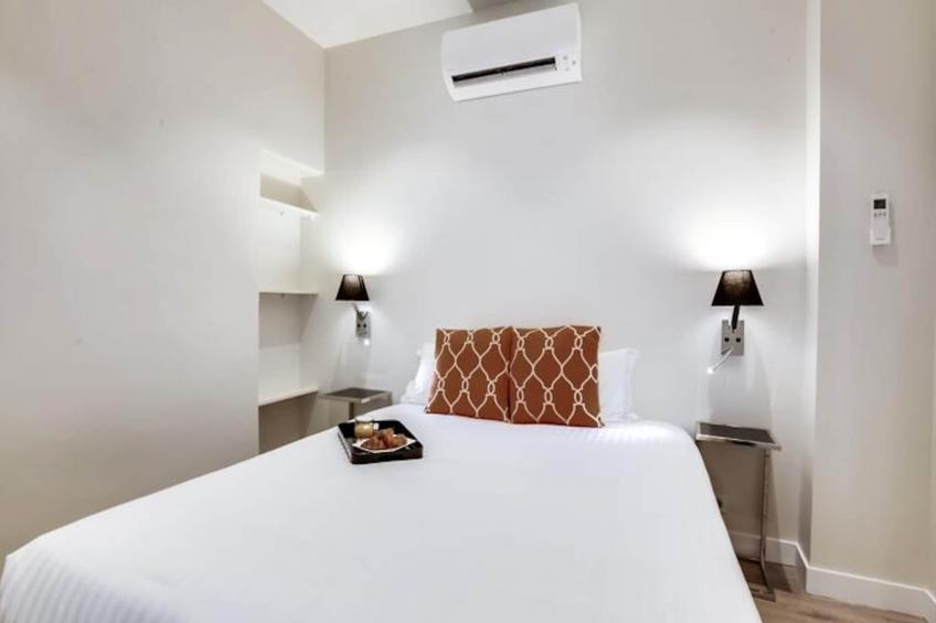 Maison Ingwë - T4 Pour 8 Personnes Place Gambetta - foto 12