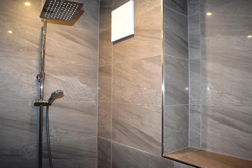 Appartementen Spreehaus, Lübben - Type C - foto 19