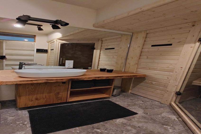 522 Galerie Sauna - foto 19