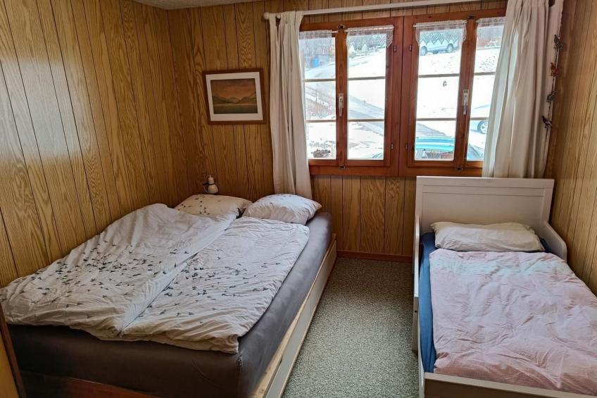 Chalet Hasliblick Brienzwiler - foto 6