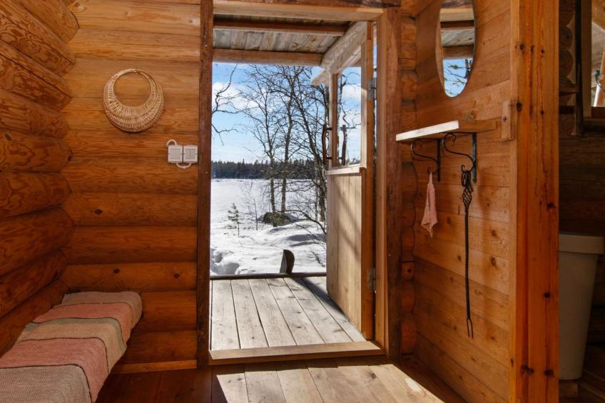 Tuohiniemi - foto 29