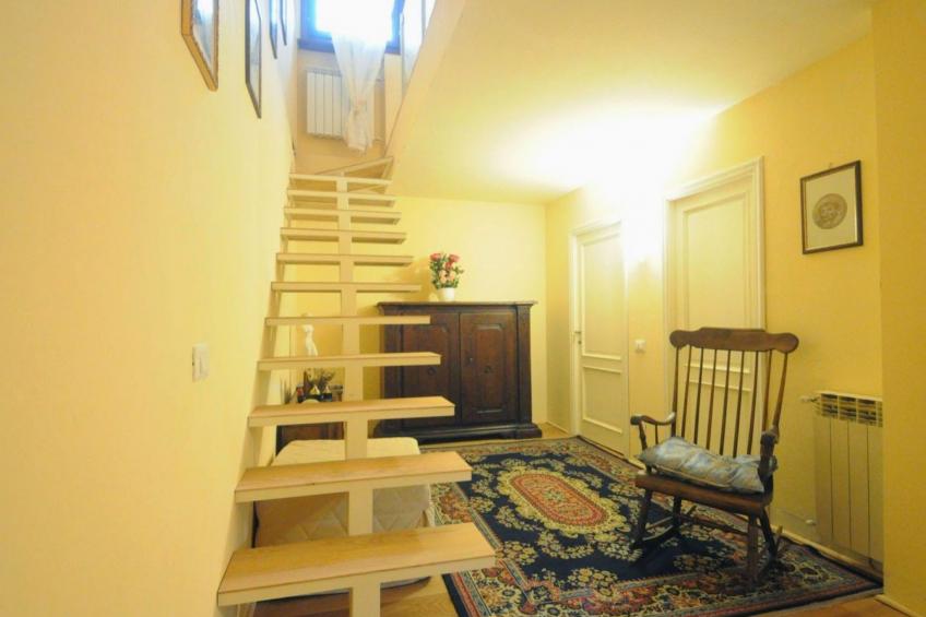 Villa Fonte mit eigenem Pool - foto 38