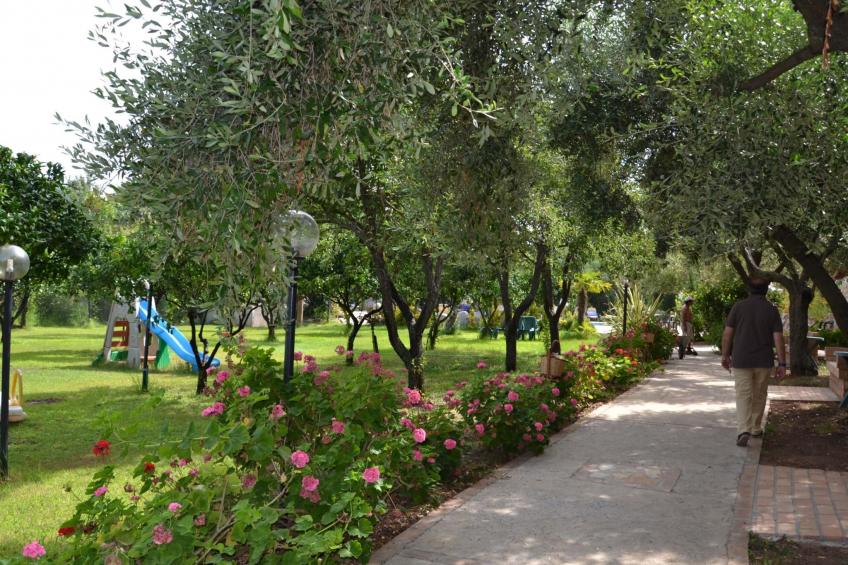 Dreizimmerwohnung 5 pax - foto 26