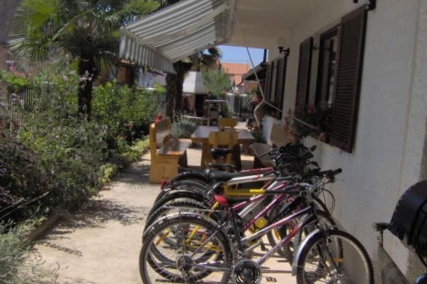 Wohnung in Fiorini mit Eigenem Balkon - foto 65