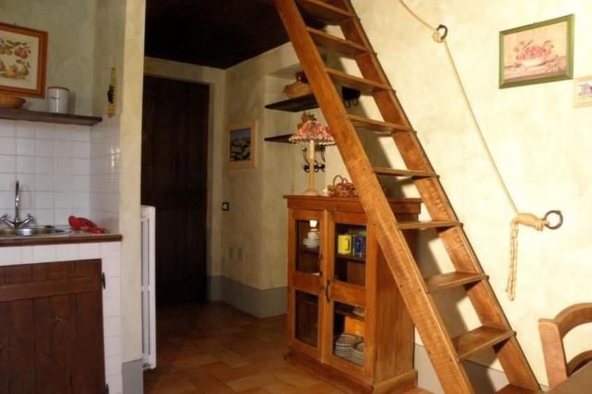 mit Zwischenebene und eigener Laube - foto 8