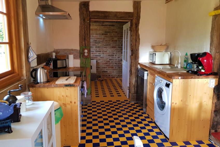 Fischerhus LüttHauke - foto 4