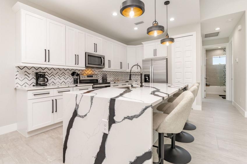 Villa Oasis Paradiso - foto 17