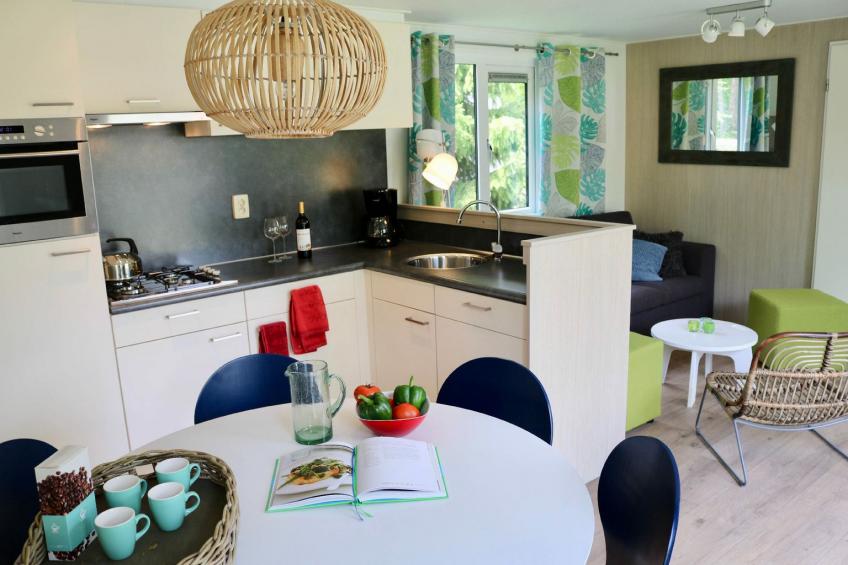 Cottage Jardenne 6p 3Bdrms - foto 2