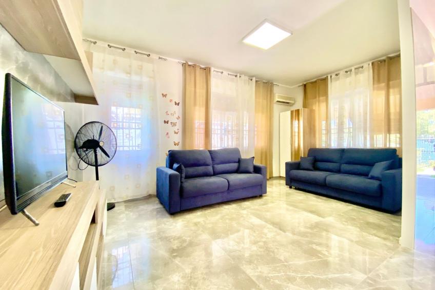 Villa Grace, Strand 200 m entfernt - foto 18