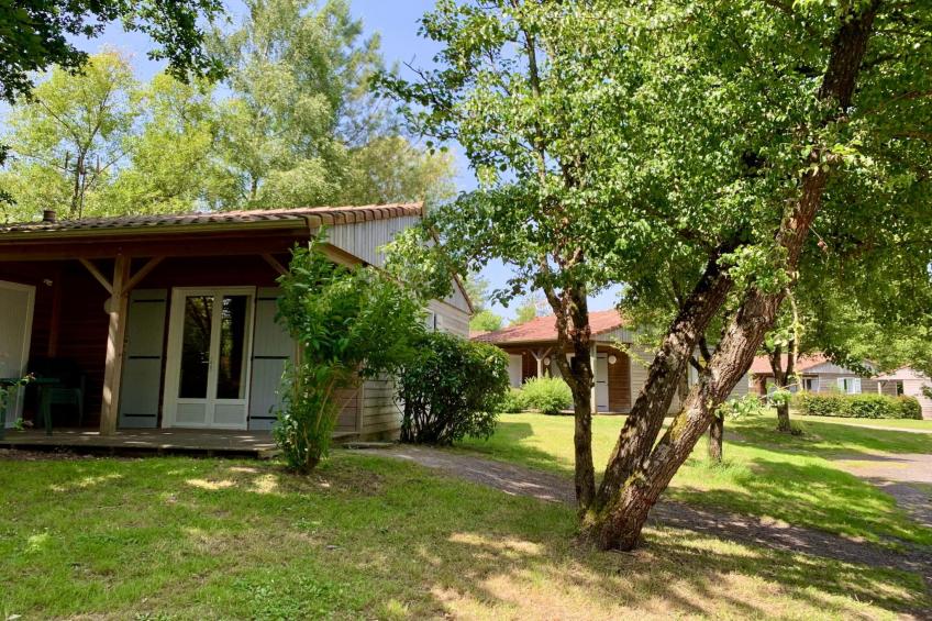 Natura Resort Pescalis 2-Bedroom Cottage - 6 people - foto 30