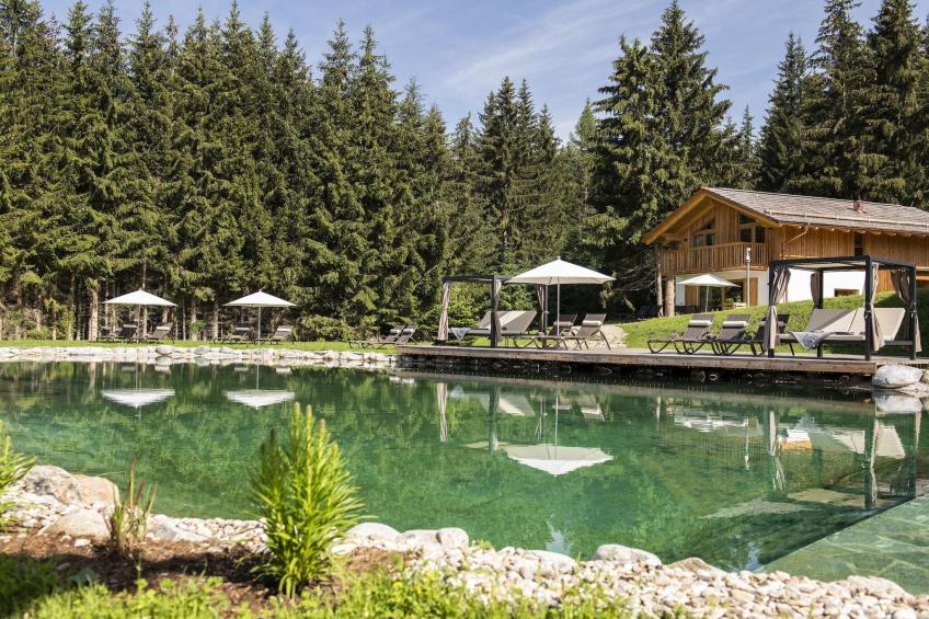 die Dorfidylle "Resi im Dorf" - foto 21