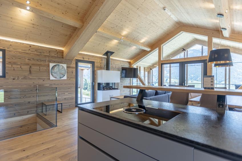 Premium Ferienhaus mit 4 Schlafzimmern Sauna & Pool - foto 12