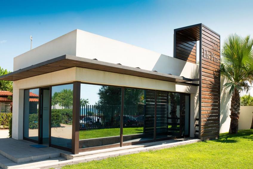 Mobil homes Camping Resort Els Pins - foto 32