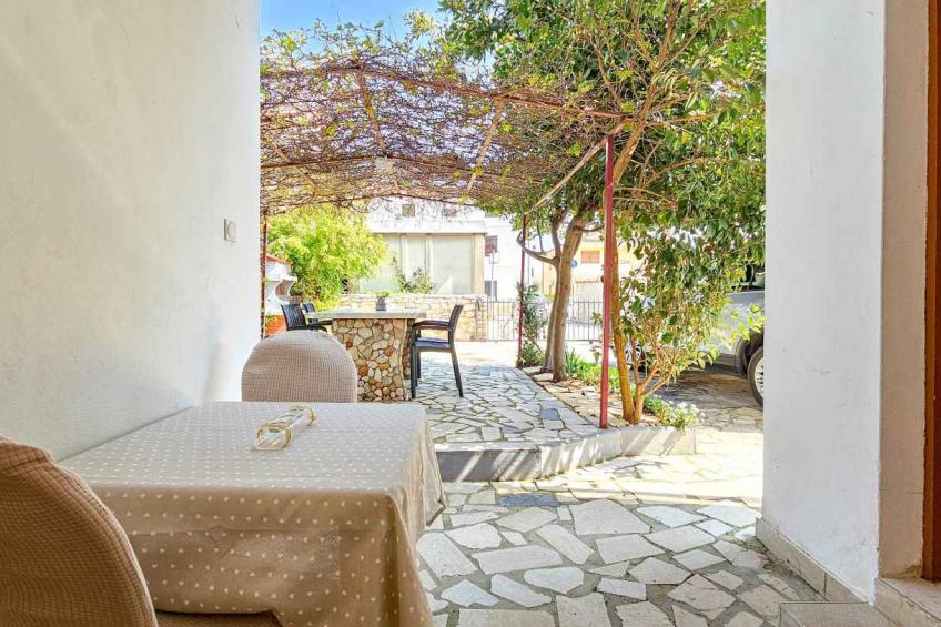 Vakantiewoning Appartement voor 4 personen, 80 meter van zee met terras - BF-PCCGN - foto 5