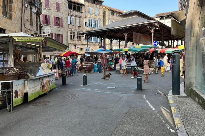 Le Lac Bleu 14 - foto 27