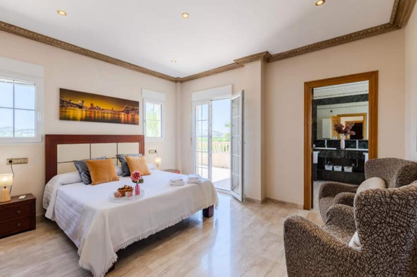 Maison à Jacarilla - foto 40