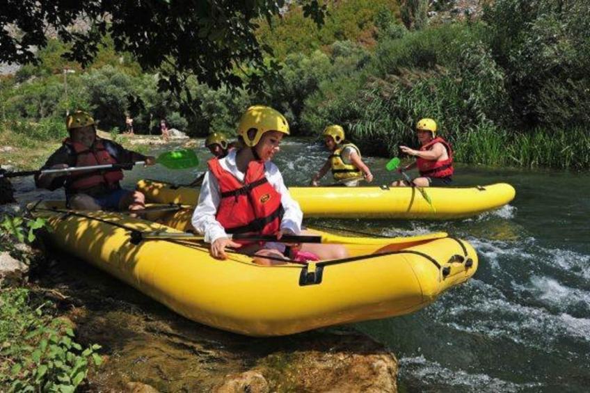 Apartments Tafra - One Bedroom Apartment 4 - foto 16