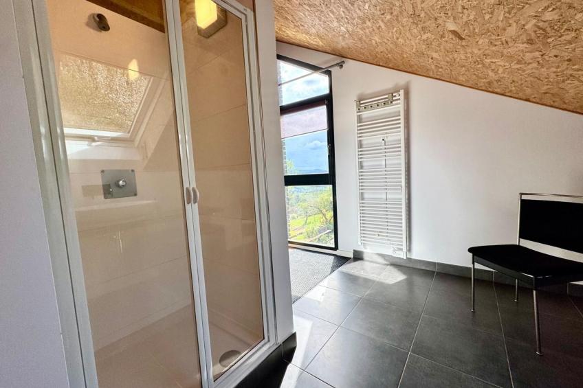 Villa "La Folie des Vosges" (Die Folie der Vogesen) - foto 37