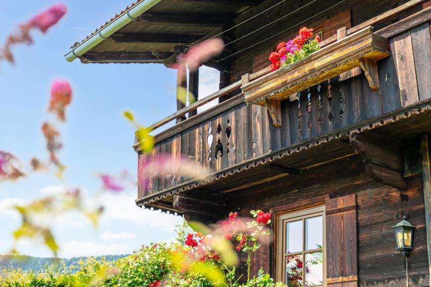 Weberhäusl am Penningberg - foto 36