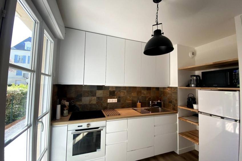 Charme DisneyLand Paris Vallée Village 8P See - foto 2