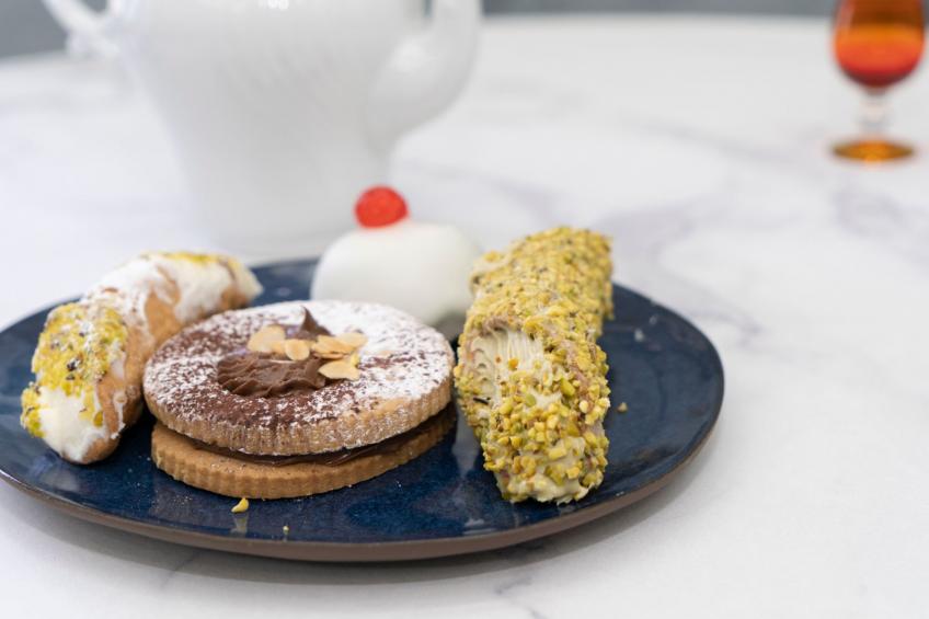 Timeo Barock Luxus-Suite - foto 22