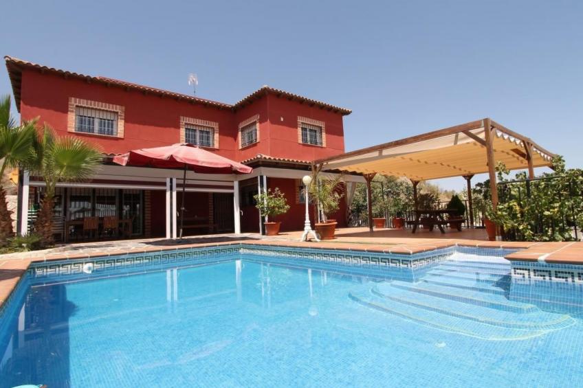 Haus Mirador de Aranjuez - TuCasaTemporal - foto 22