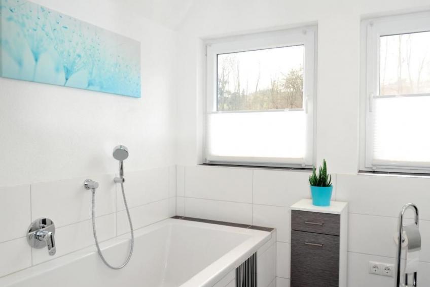 in Feldmannshof mit Grill und Garten - foto 16