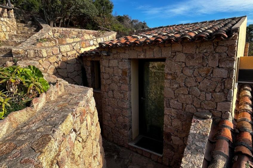 Villa Li Rocchi - foto 29