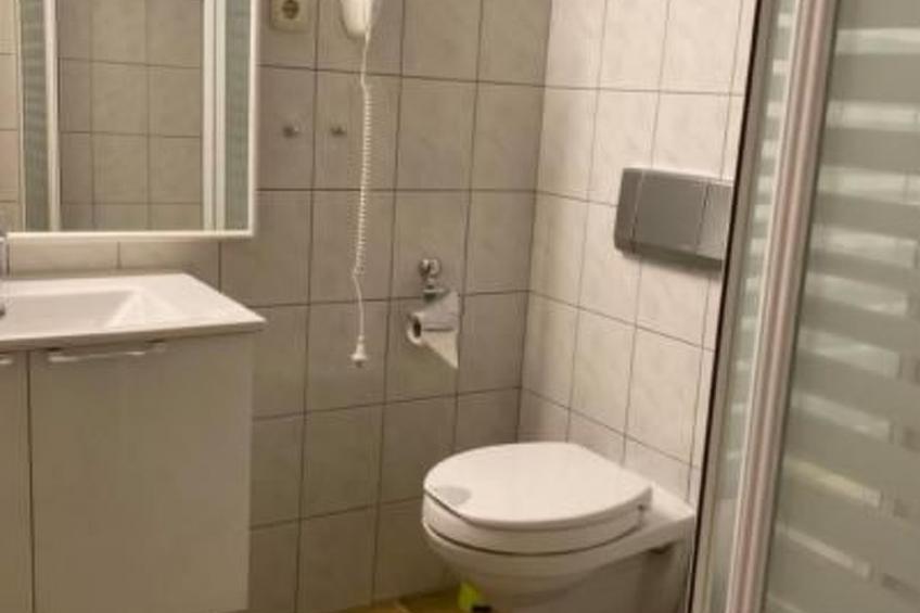 Appartement in Bad Elster mit Grill, Garten und Terrasse - foto 6