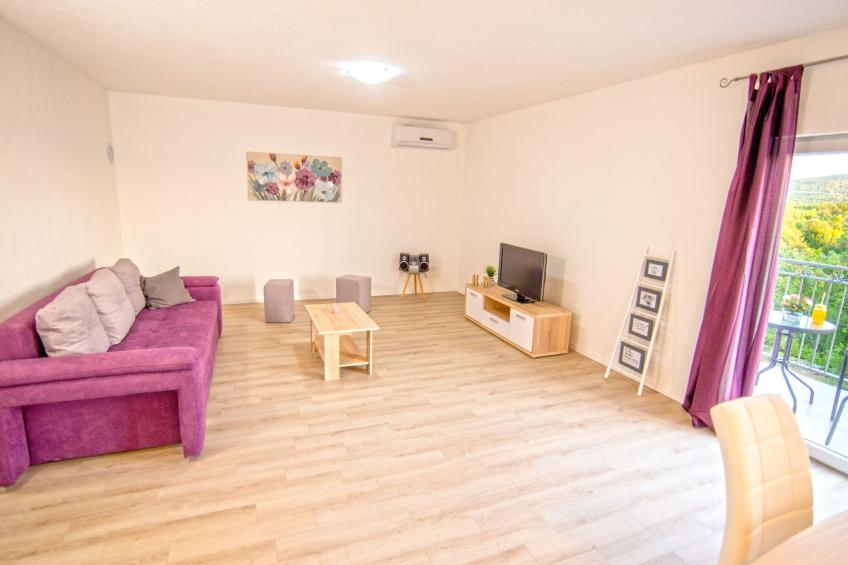 in Opanci mit beheiztem Pool, Parkplatz - foto 30